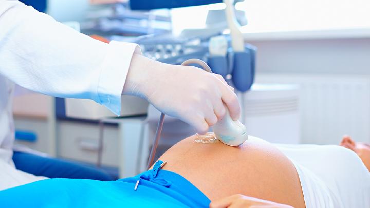 什么是四维彩超？孕期四维彩超的6大检查项目